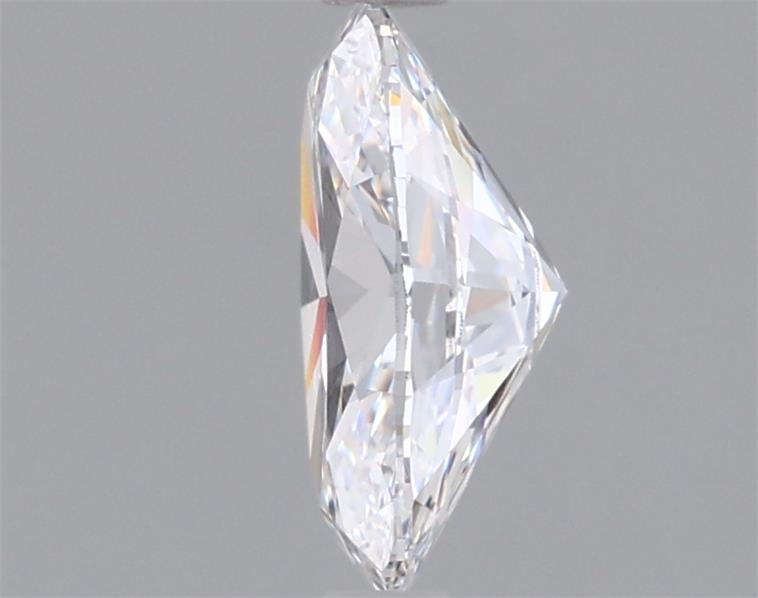 1.14 Carat Oval Lab Diamond :: 360 spin frame 02