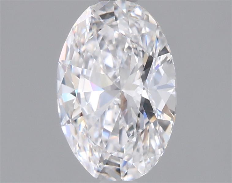 1.14 Carat Oval Lab Diamond :: 360 spin frame 04
