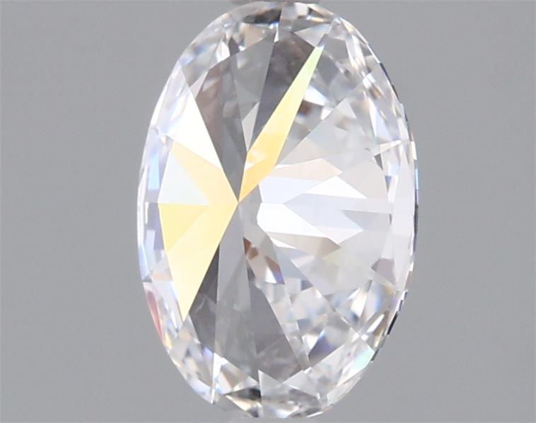 1.14 Carat Oval Lab Diamond :: 360 spin frame 05