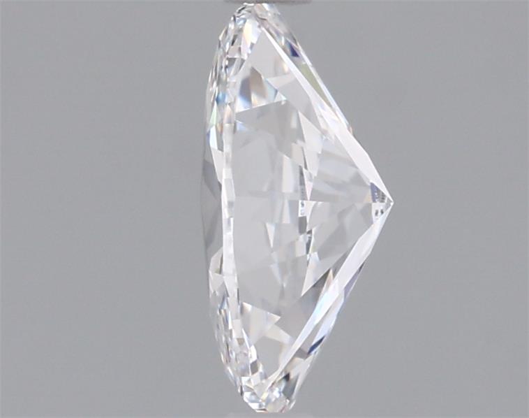1.14 Carat Oval Lab Diamond :: 360 spin frame 07