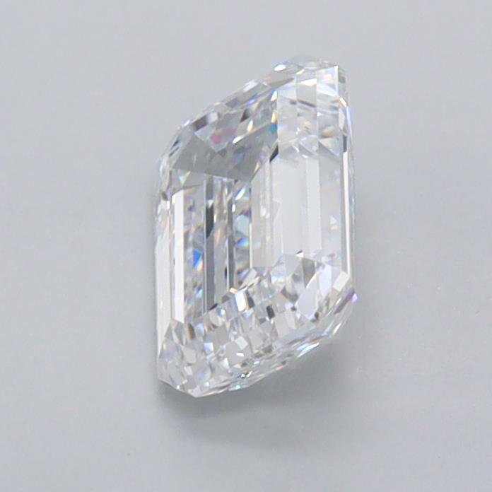 1.00 Carat Emerald Lab Diamond :: 360 spin frame 02