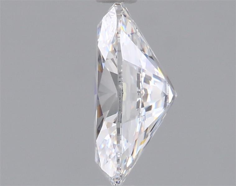 1.18 Carat Oval Lab Diamond :: 360 spin frame 01