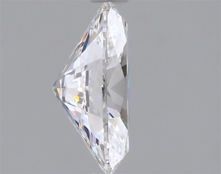 1.18 Carat Oval Lab Diamond :: 360 spin frame 02