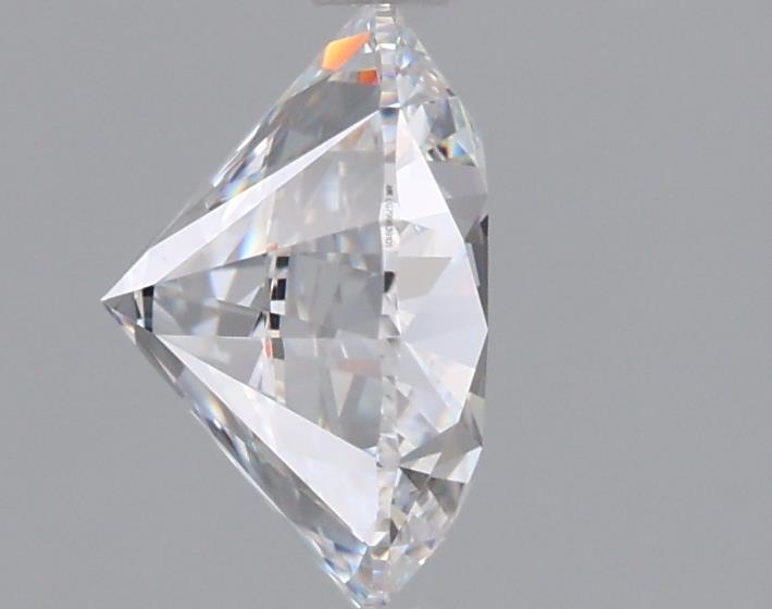 1.71 Carat Round Lab Diamond :: 360 spin frame 01
