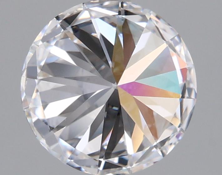 1.71 Carat Round Lab Diamond :: 360 spin frame 02