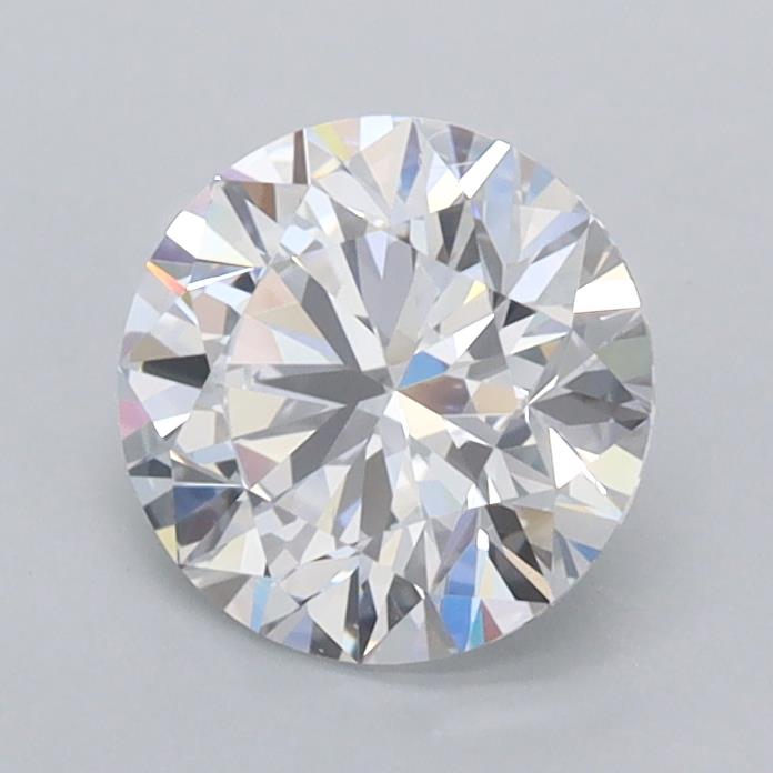 1.15 Carat Round Lab Diamond :: 360 spin frame 05