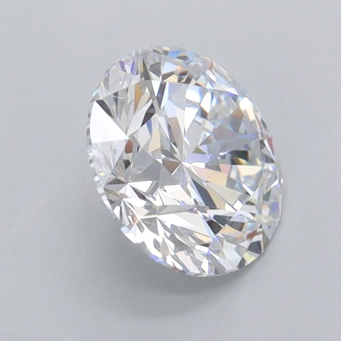1.15 Carat Round Lab Diamond :: 360 spin frame 07