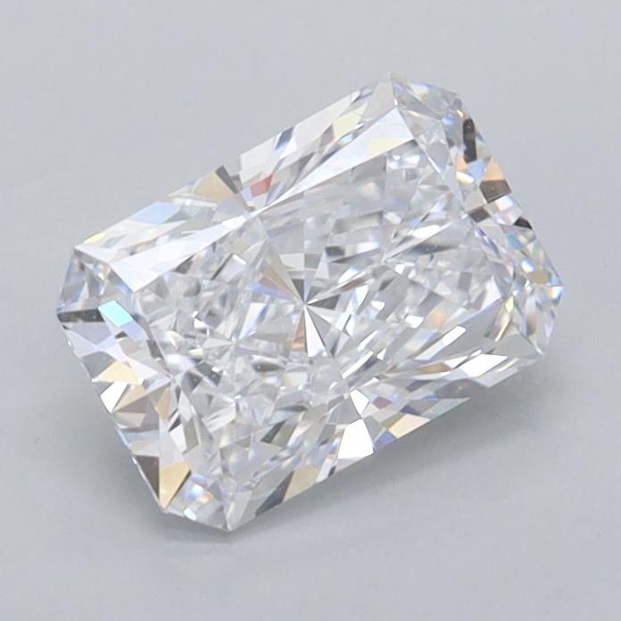 1.04 Carat Radiant Lab Diamond :: 360 spin frame 04