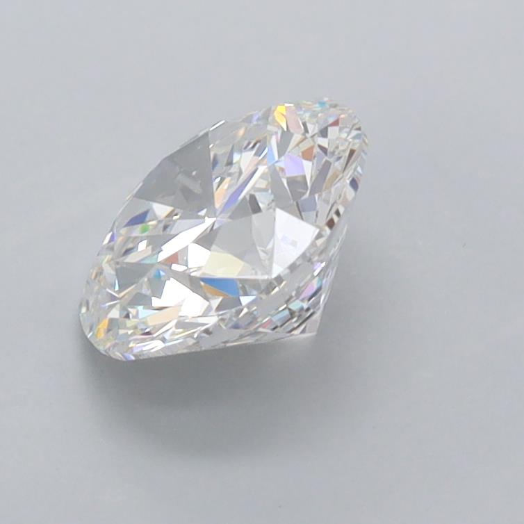 1.17 Carat Round Lab Diamond :: 360 spin frame 04