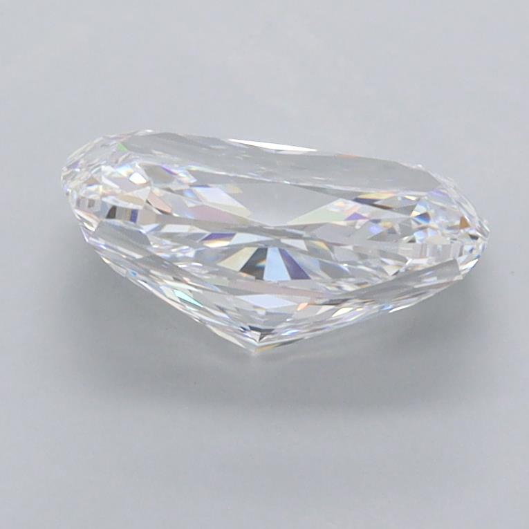 1.54 Carat Elongated Cushion Lab Diamond :: 360 spin frame 02