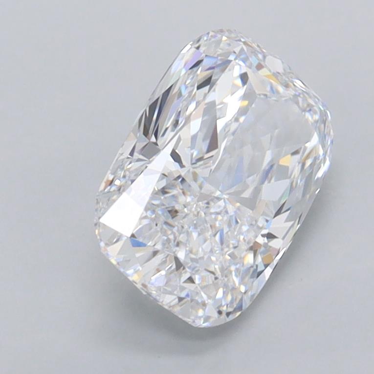 1.54 Carat Elongated Cushion Lab Diamond :: 360 spin frame 07