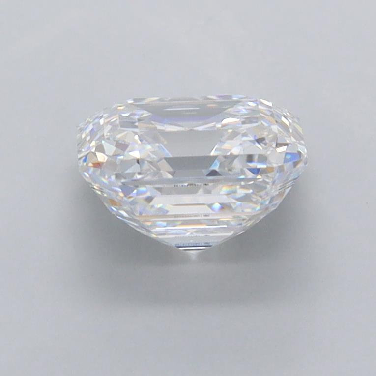 1.39 Carat Asscher Lab Diamond :: 360 spin frame 02