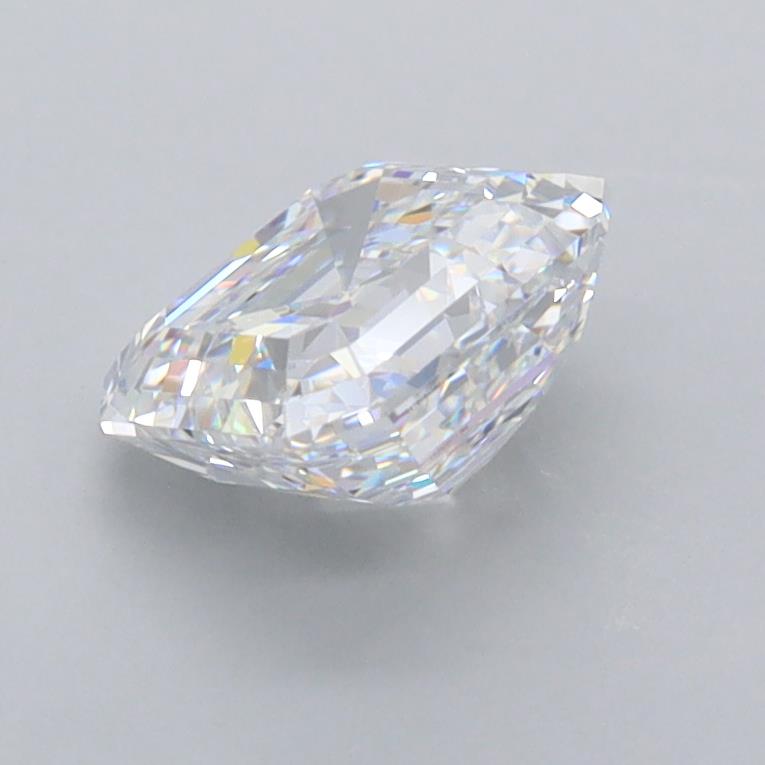 1.39 Carat Asscher Lab Diamond :: 360 spin frame 03