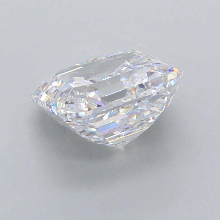 1.39 Carat Asscher Lab Diamond :: 360 spin frame 04