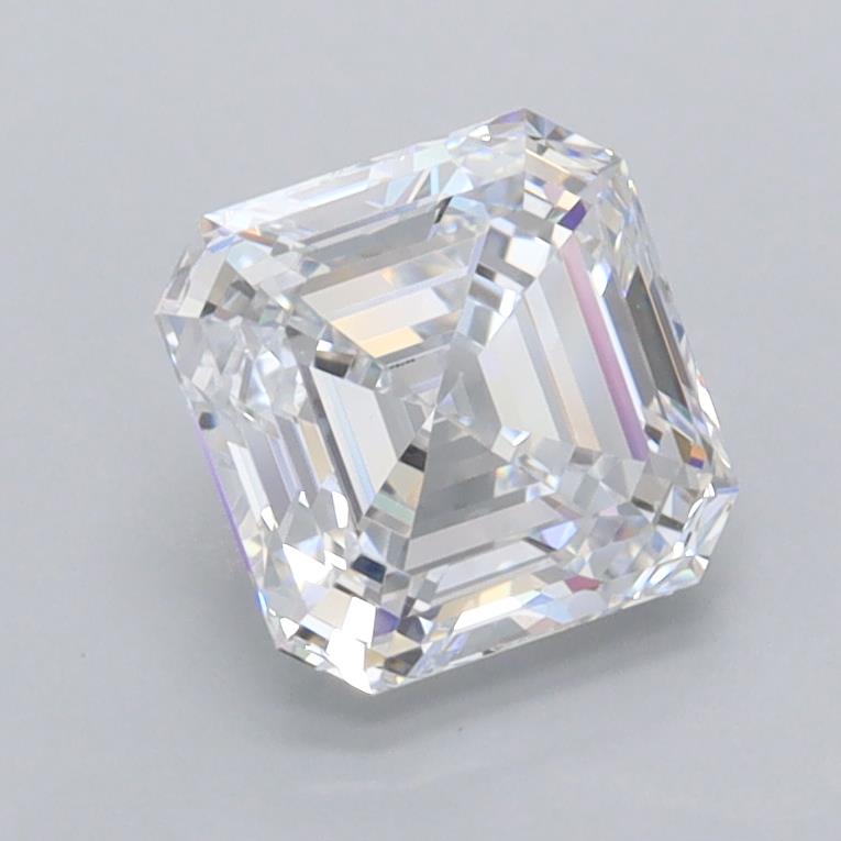 1.39 Carat Asscher Lab Diamond :: 360 spin frame 07