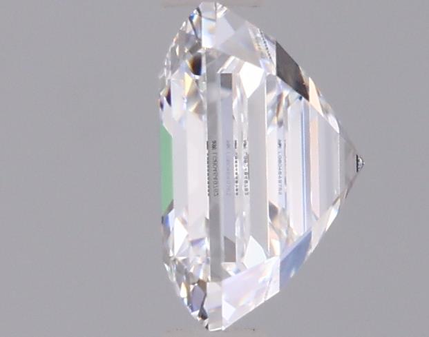 1.57 Carat Asscher Lab Diamond :: 360 spin frame 01