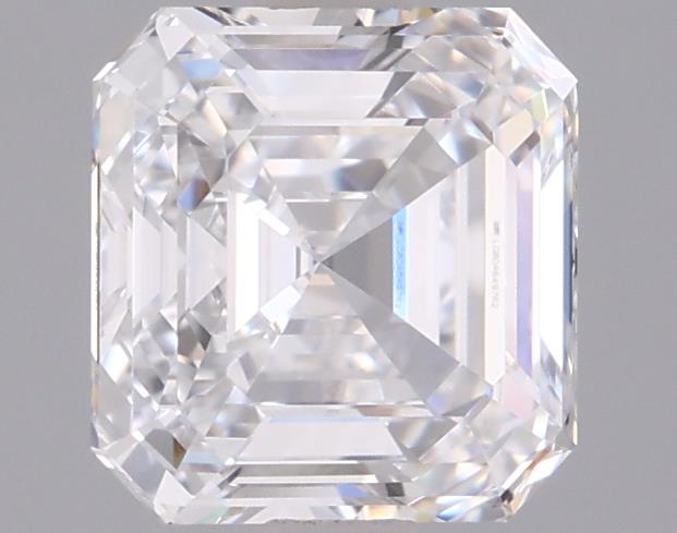 1.57 Carat Asscher Lab Diamond :: 360 spin frame 05