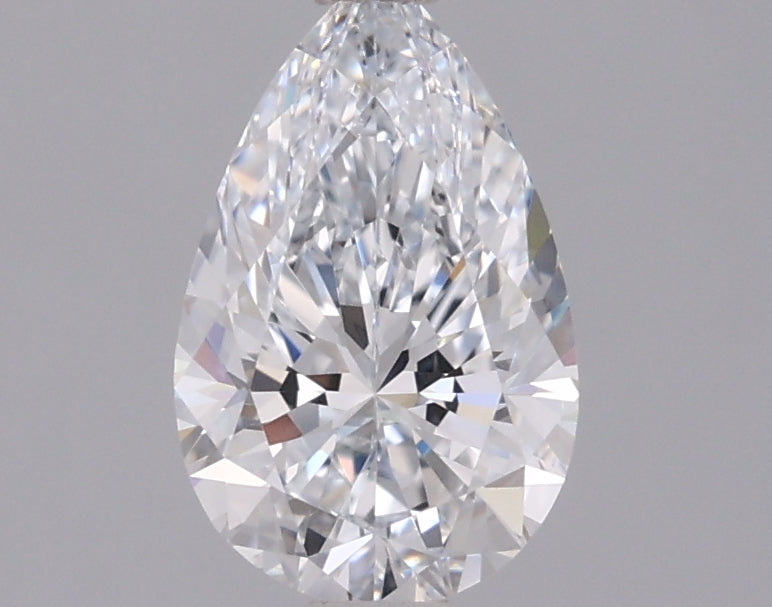 1.05 Carat Pear Lab Diamond