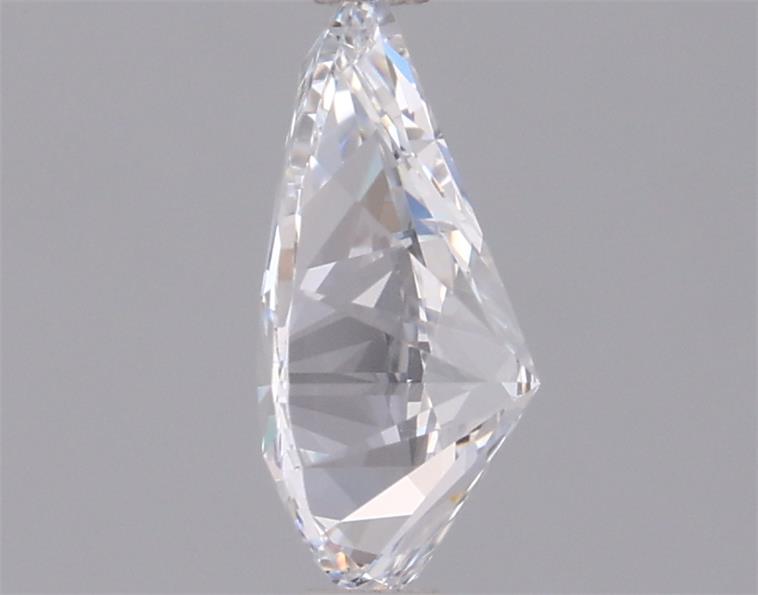 1.05 Carat Pear Lab Diamond :: 360 spin frame 04