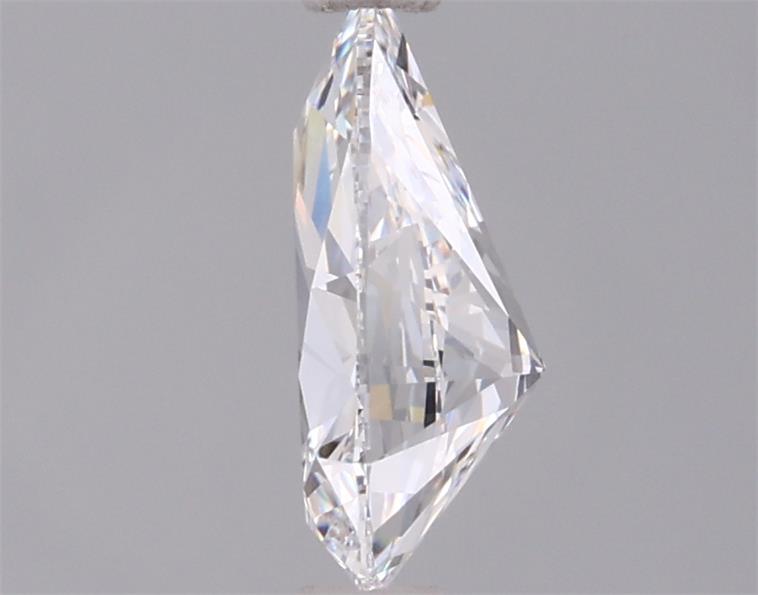 1.00 Carat Pear Lab Diamond :: 360 spin frame 01