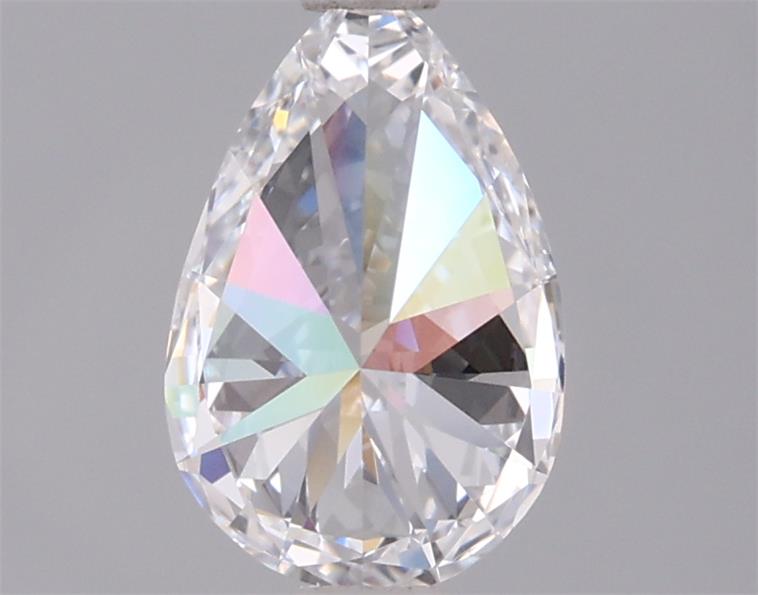 1.00 Carat Pear Lab Diamond :: 360 spin frame 02