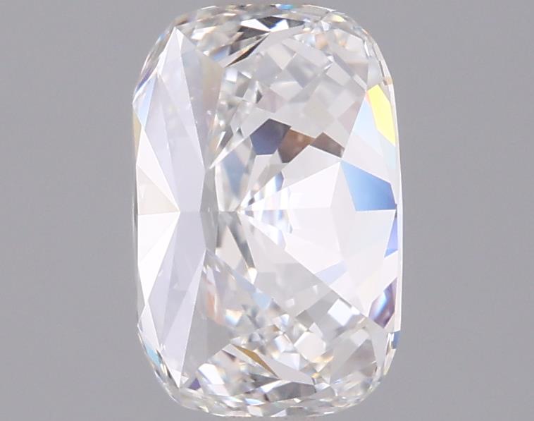 1.52 Carat Elongated Cushion Lab Diamond :: 360 spin frame 07