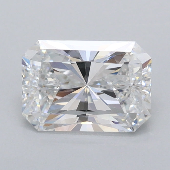1.02 Carat Radiant Lab Diamond