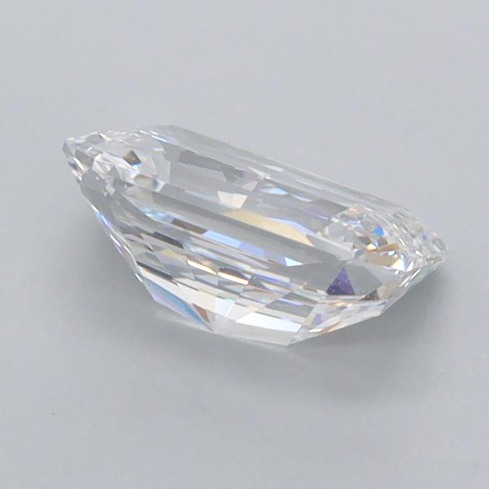 1.02 Carat Radiant Lab Diamond :: 360 spin frame 04