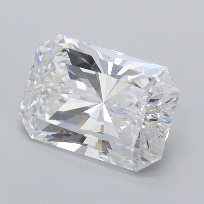 1.02 Carat Radiant Lab Diamond :: 360 spin frame 05