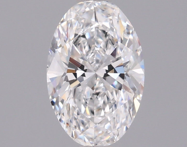 1.06 Carat Oval Lab Diamond