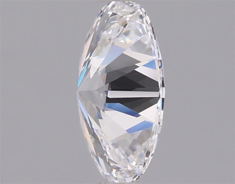 1.06 Carat Oval Lab Diamond :: 360 spin frame 03