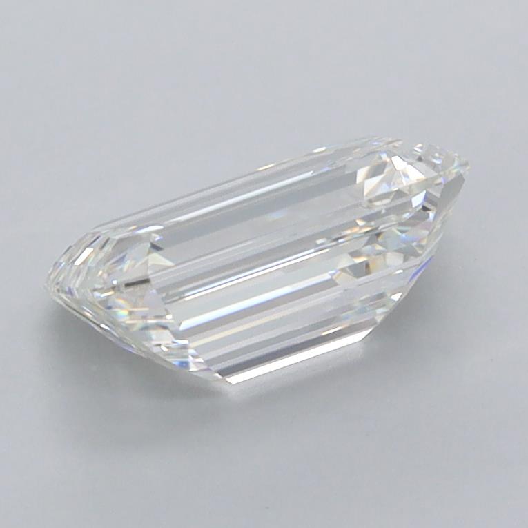 1.51 Carat Emerald Lab Diamond :: 360 spin frame 06