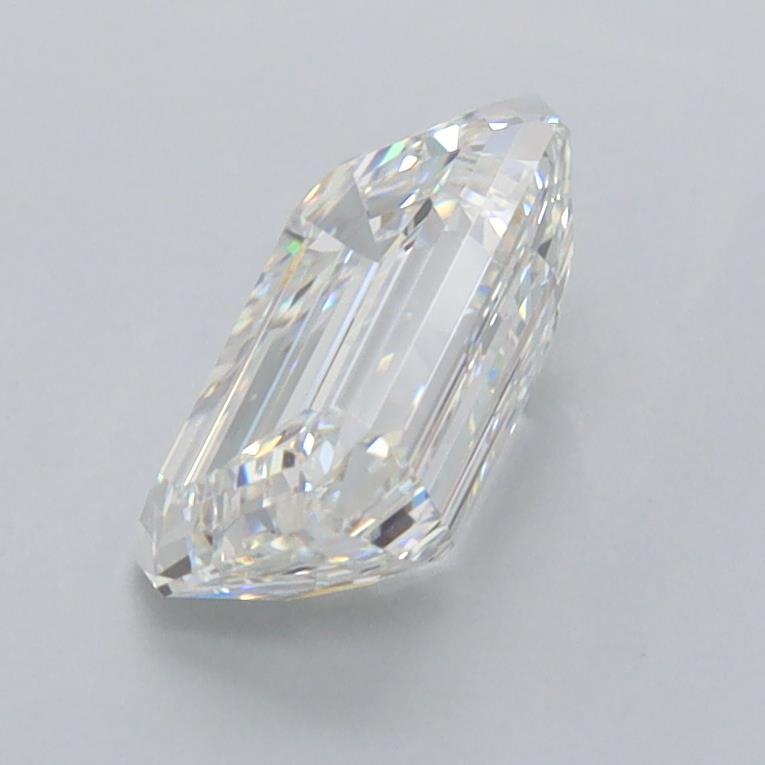 1.51 Carat Emerald Lab Diamond :: 360 spin frame 07