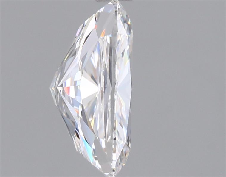 1.47 Carat Elongated Cushion Lab Diamond :: 360 spin frame 01