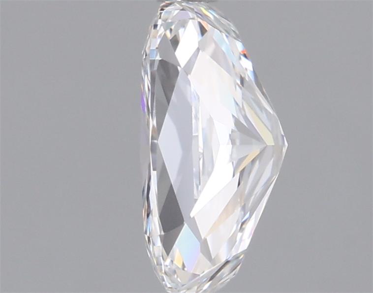 1.47 Carat Elongated Cushion Lab Diamond :: 360 spin frame 04