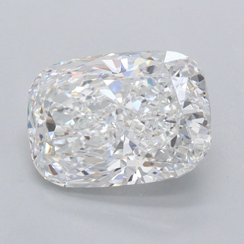 1.52 Carat Elongated Cushion Lab Diamond