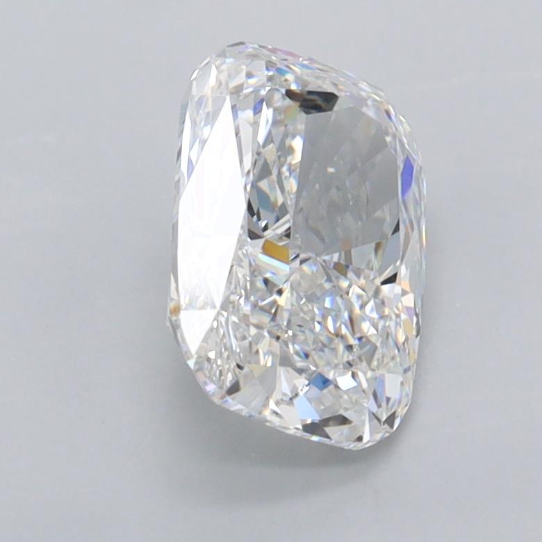 1.52 Carat Elongated Cushion Lab Diamond :: 360 spin frame 01
