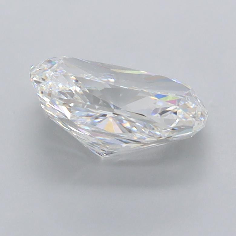 1.52 Carat Elongated Cushion Lab Diamond :: 360 spin frame 02