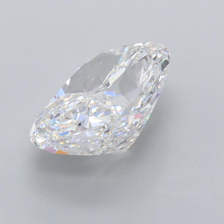 1.52 Carat Elongated Cushion Lab Diamond :: 360 spin frame 06