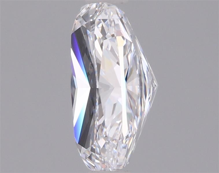 1.51 Carat Elongated Cushion Lab Diamond :: 360 spin frame 04