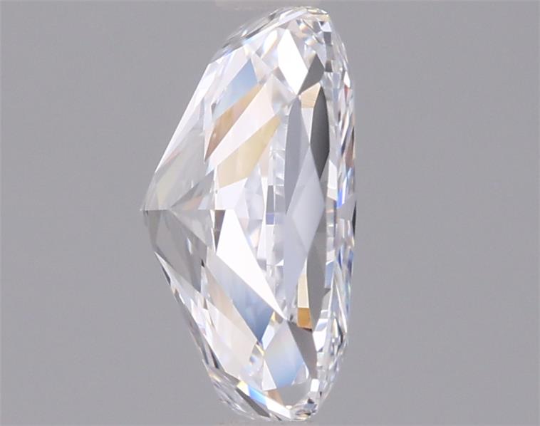 1.51 Carat Elongated Cushion Lab Diamond :: 360 spin frame 06
