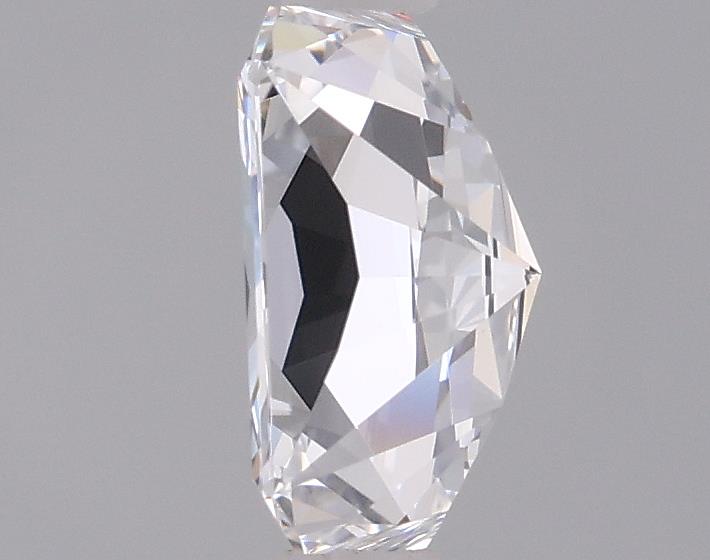 0.96 Carat Radiant Lab Diamond :: 360 spin frame 05