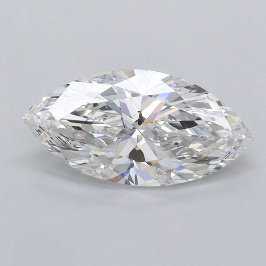 0.96 Carat Marquise Lab Diamond