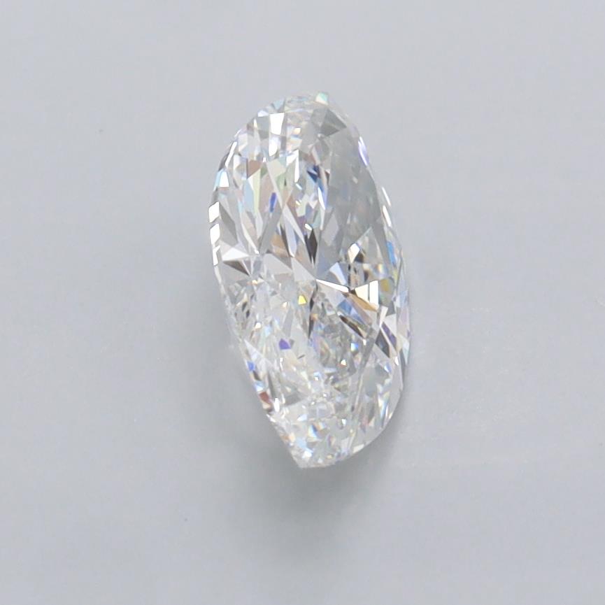 0.96 Carat Marquise Lab Diamond :: 360 spin frame 01
