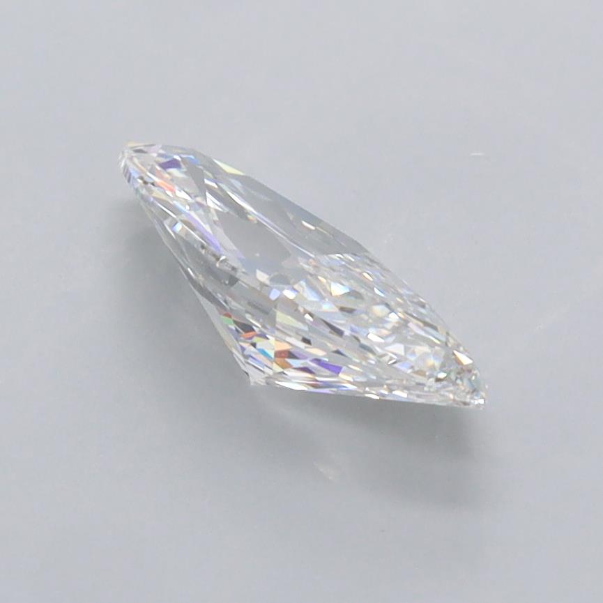 0.96 Carat Marquise Lab Diamond :: 360 spin frame 03