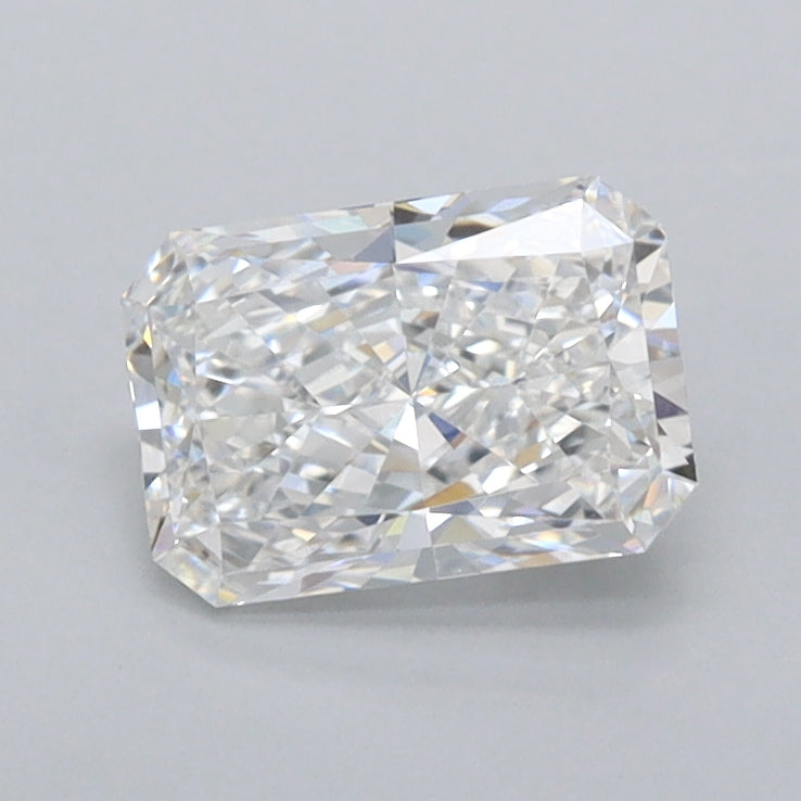 0.90 Carat Radiant Lab Diamond