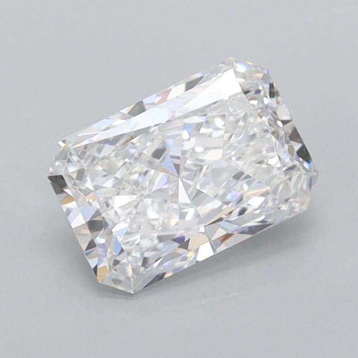 0.90 Carat Radiant Lab Diamond :: 360 spin frame 07