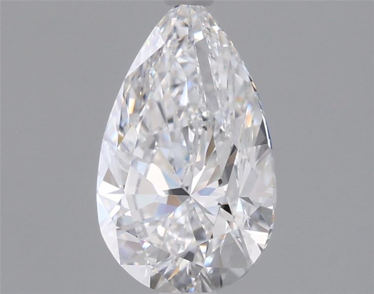 0.96 Carat Pear Lab Diamond :: 360 spin frame 04