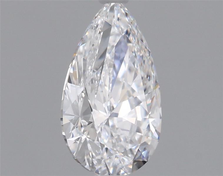0.96 Carat Pear Lab Diamond :: 360 spin frame 06