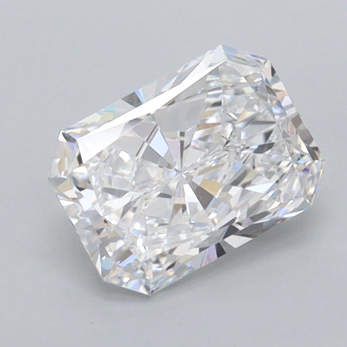 0.95 Carat Radiant Lab Diamond :: 360 spin frame 07